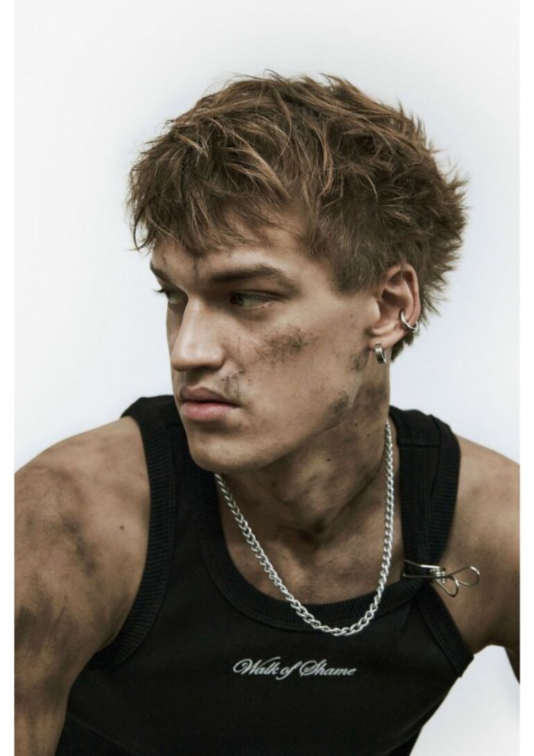 Ruslan Chernetsov book photo