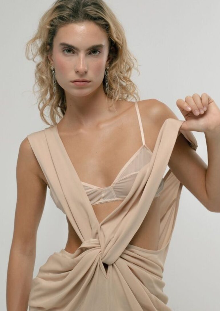 Aline Kleiner book photo