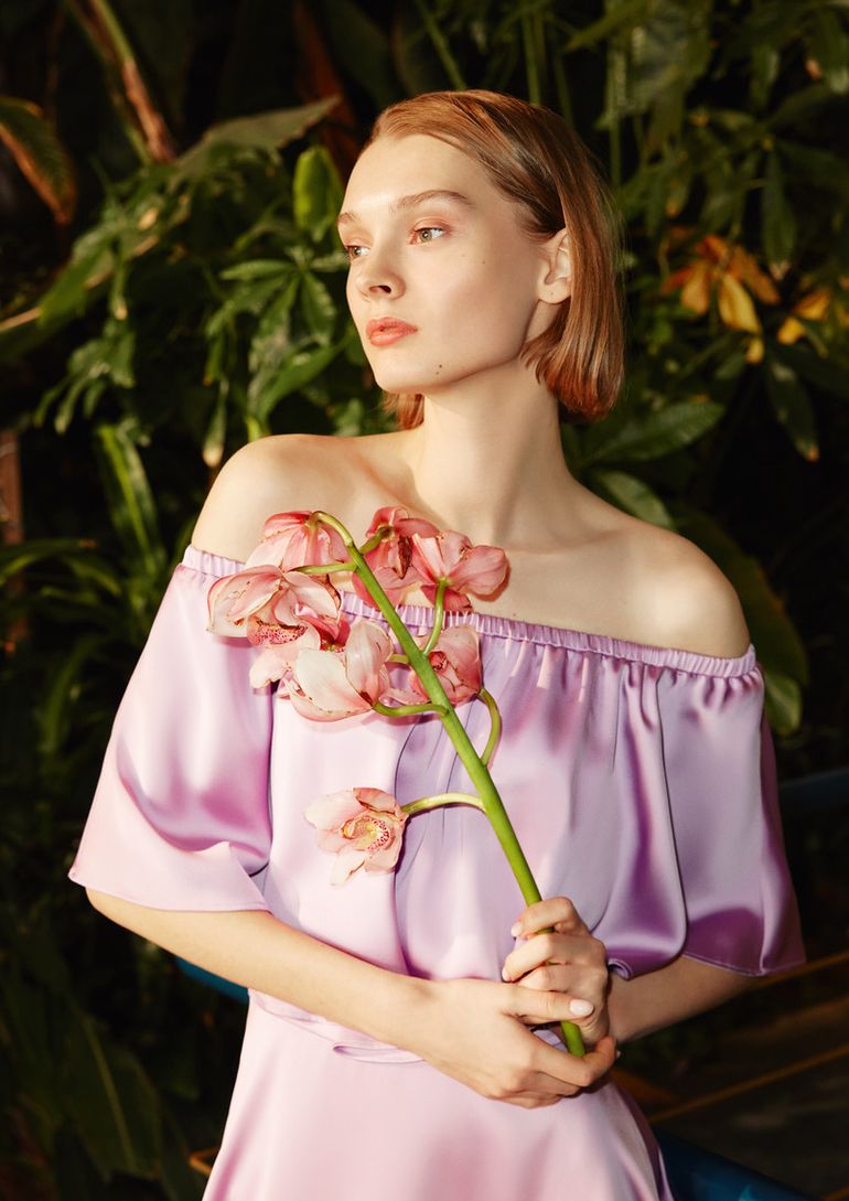 Dina Vasileva book photo