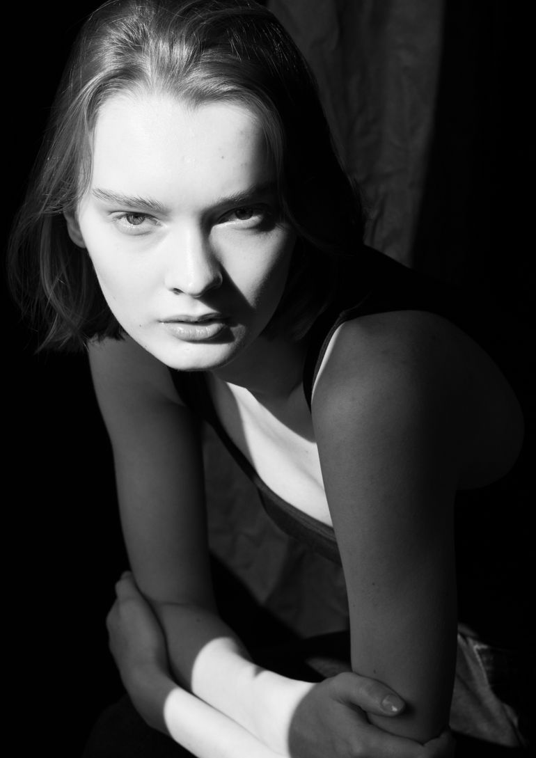 Dina Vasileva book photo