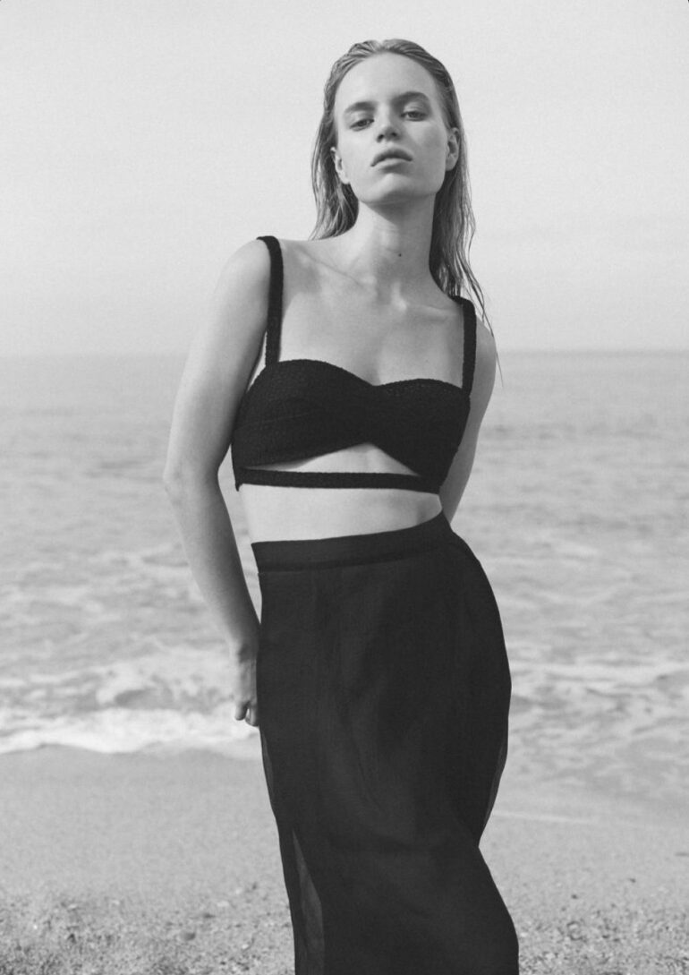 Daria Kot book photo