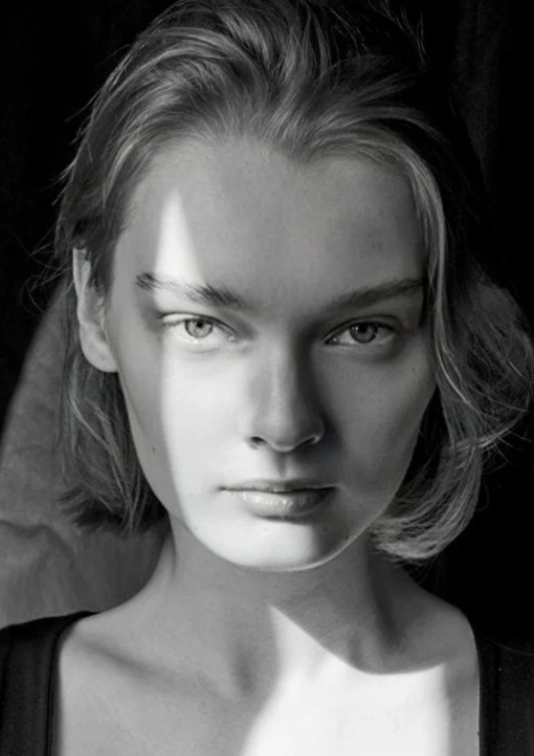 Dina Vasileva book photo