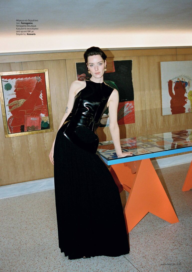 Cora Martens book photo