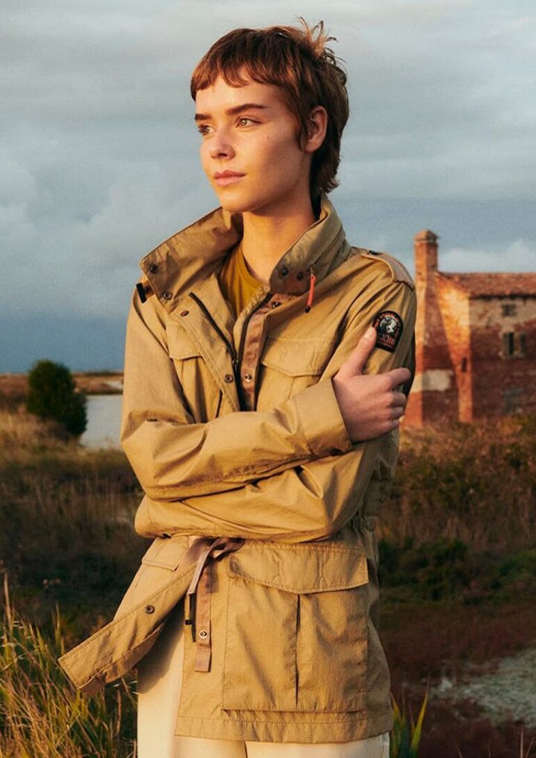 Emma Kappen book photo