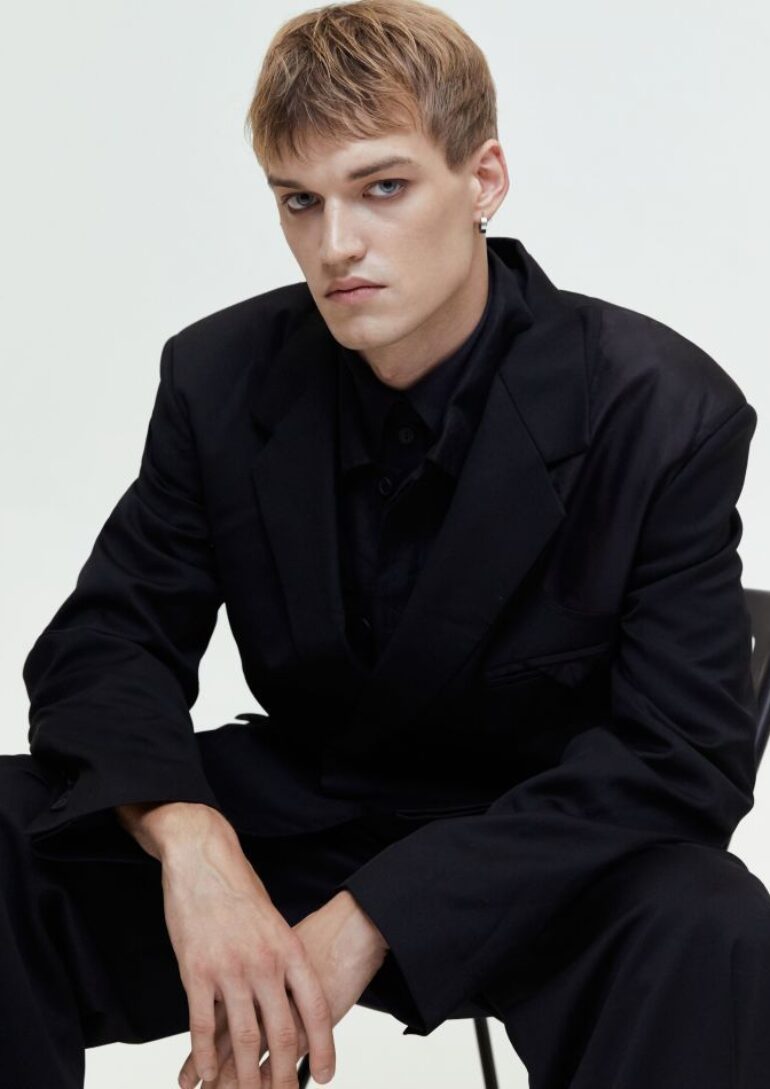 Ruslan Chernetsov book photo