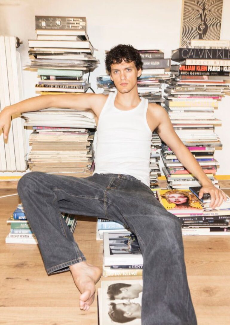 Anndi Palaj book photo