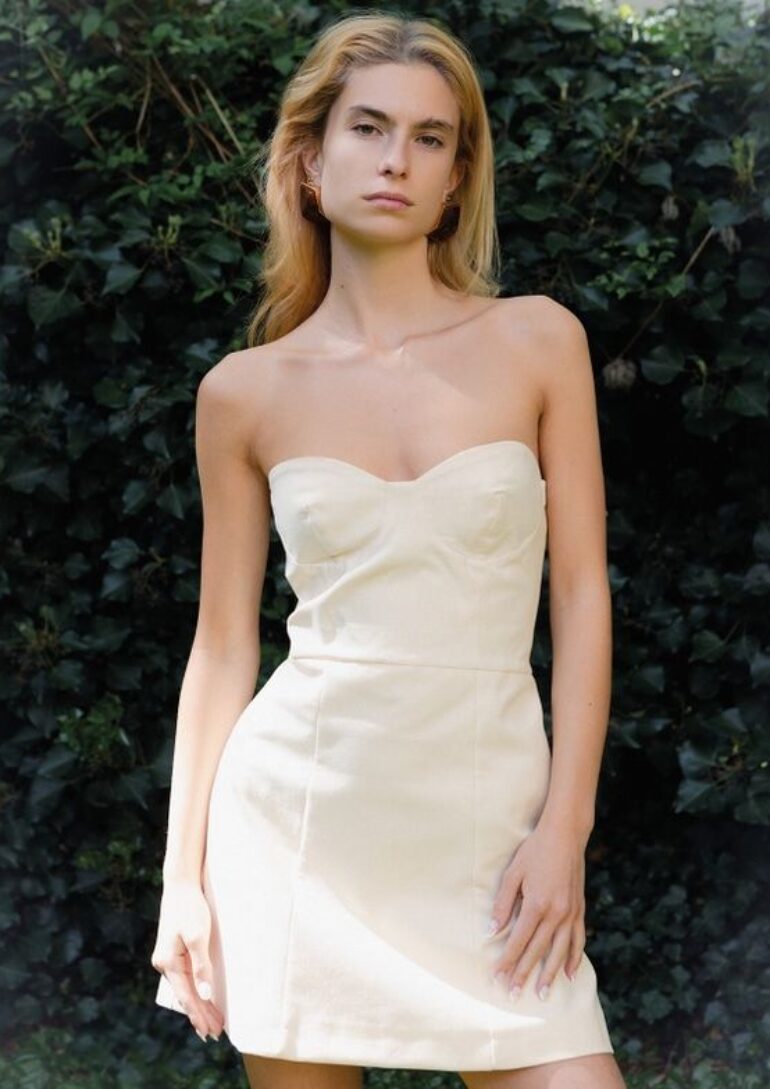 Aline Kleiner book photo