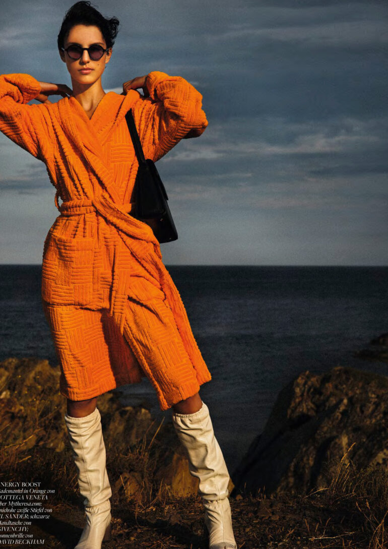 Mary Alexandridi book photo