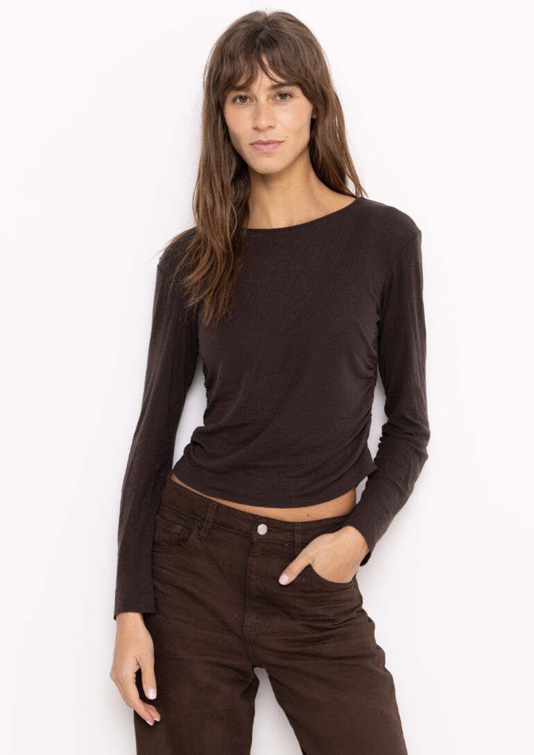 Anna Li polaroid photo