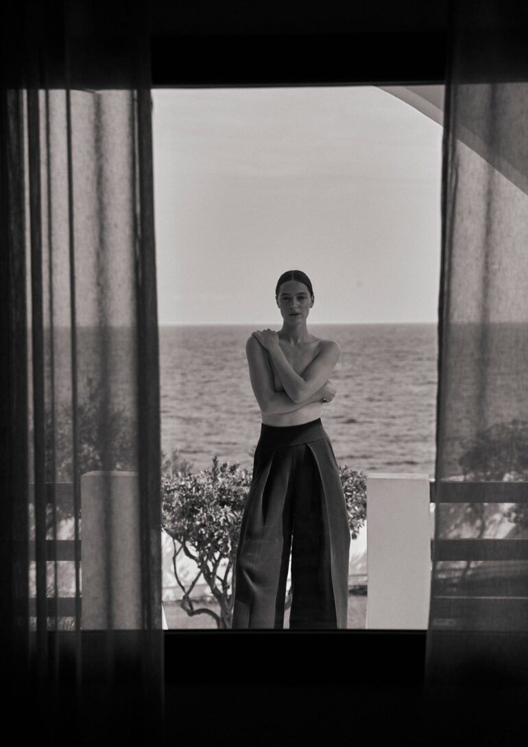 Cora Martens book photo