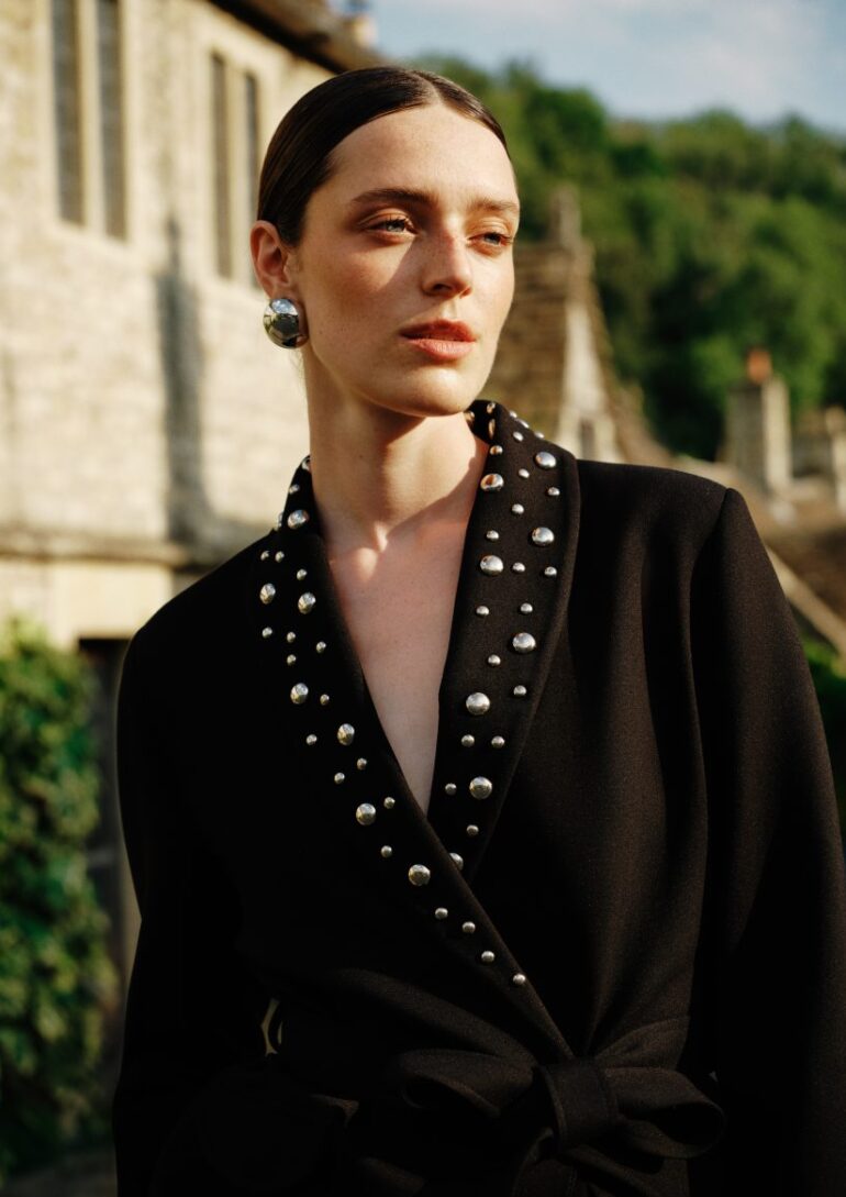 Cora Martens book photo