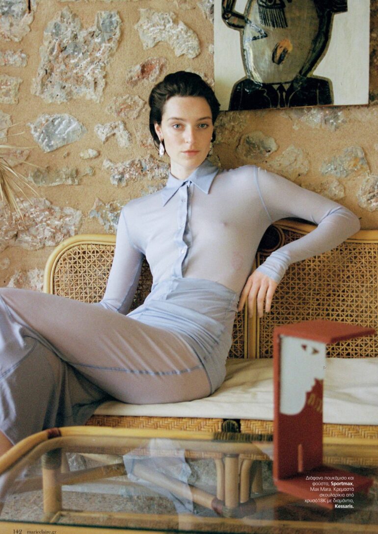 Cora Martens book photo