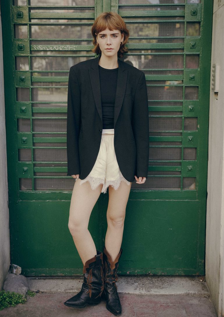 Emma Kappen book photo