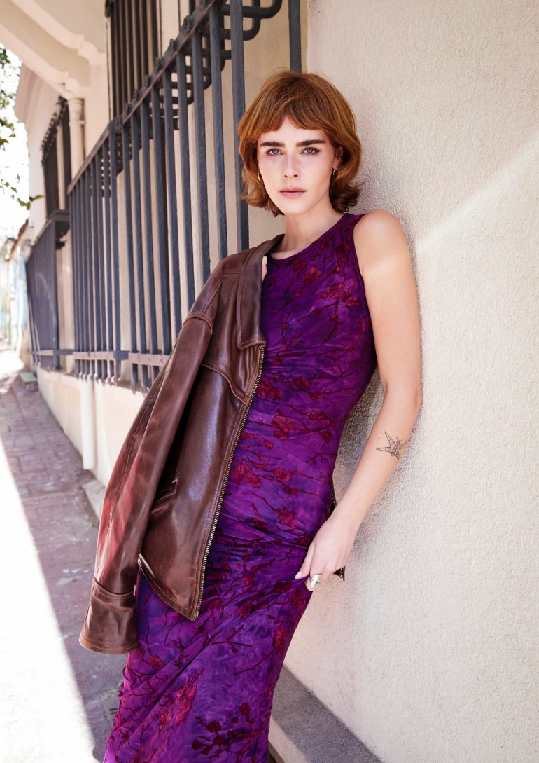 Emma Kappen book photo