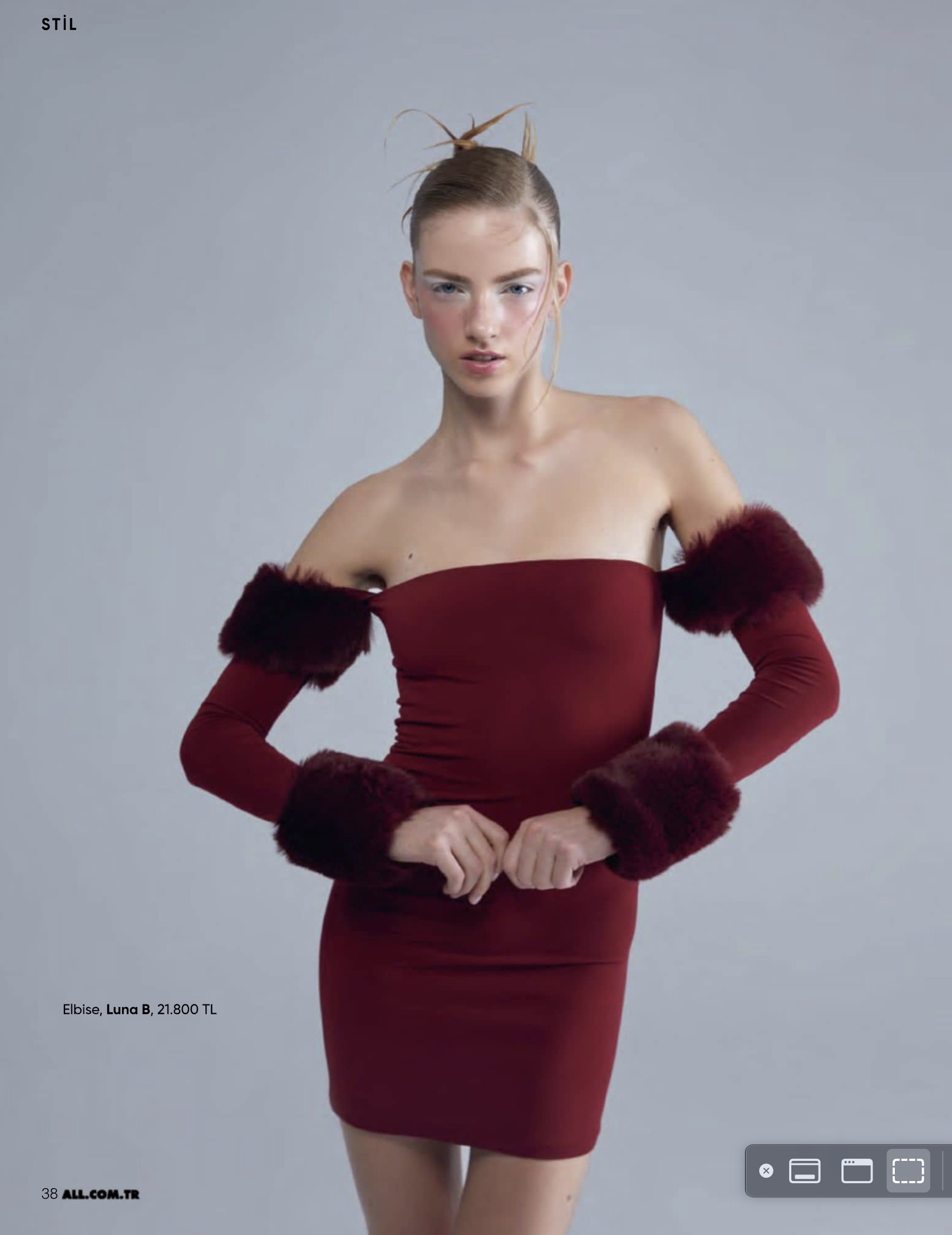 Xara for All Magazine Dec’25 Issue news photo