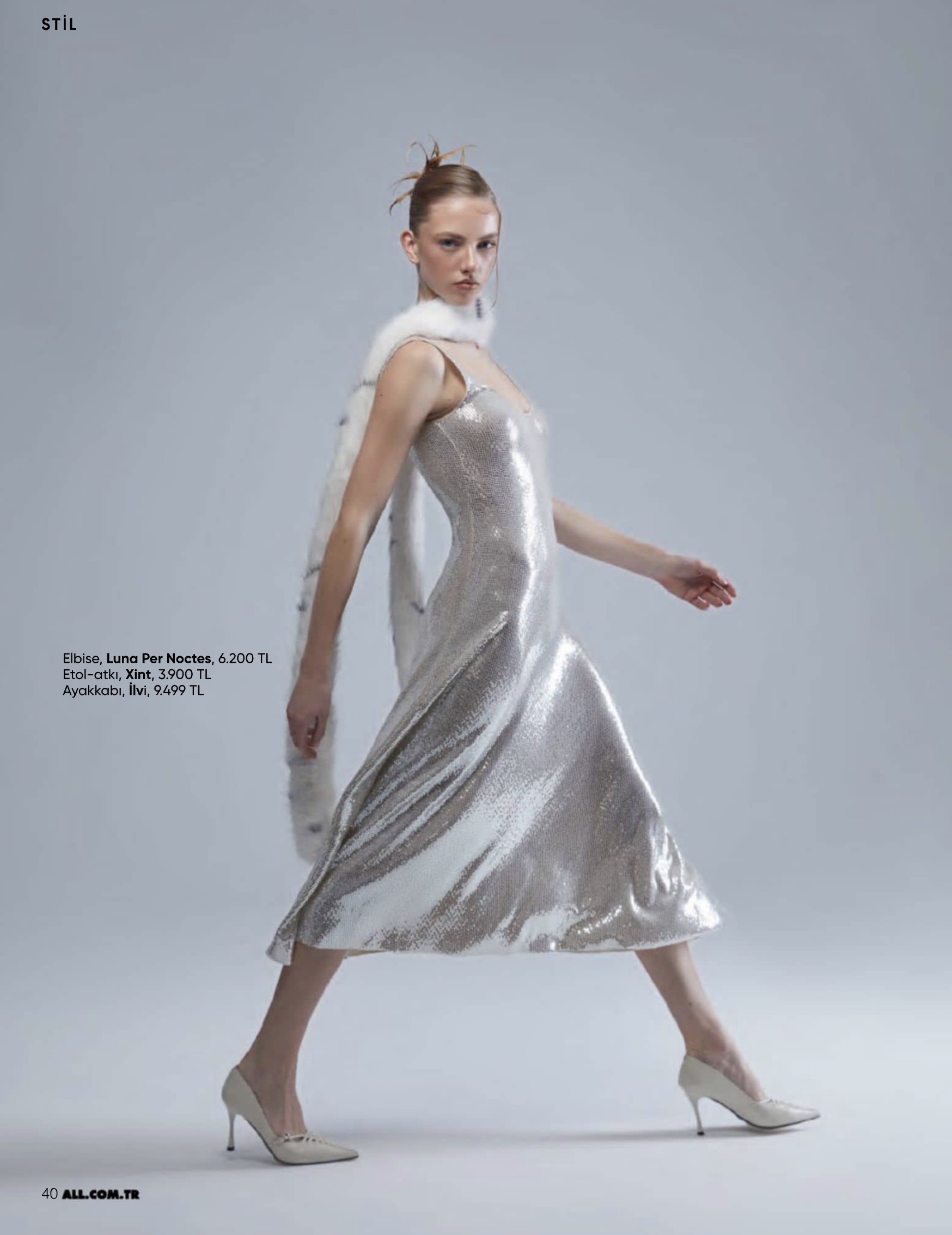 Xara for All Magazine Dec’25 Issue news photo