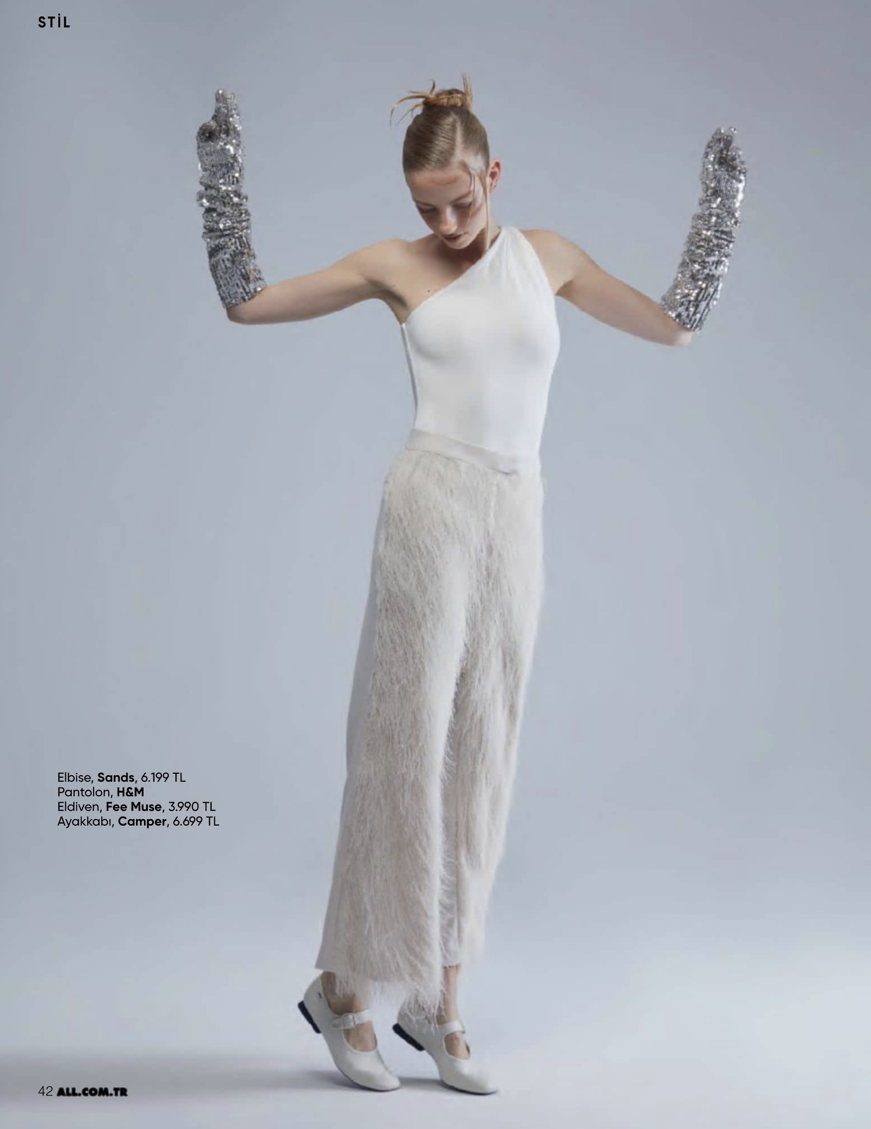 Xara for All Magazine Dec’25 Issue news photo