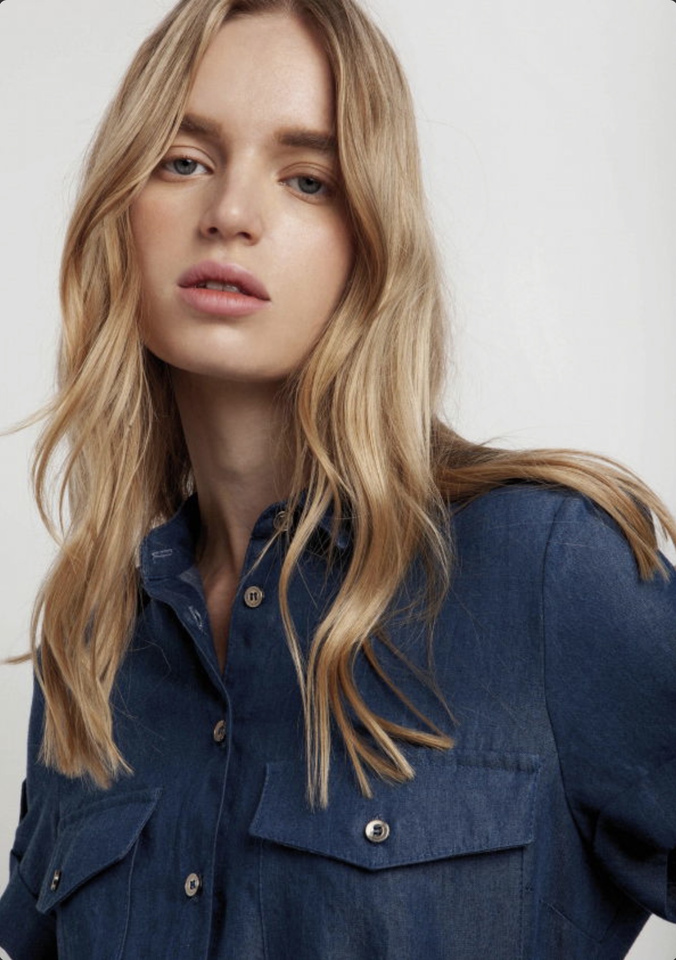 Daria Kot profile