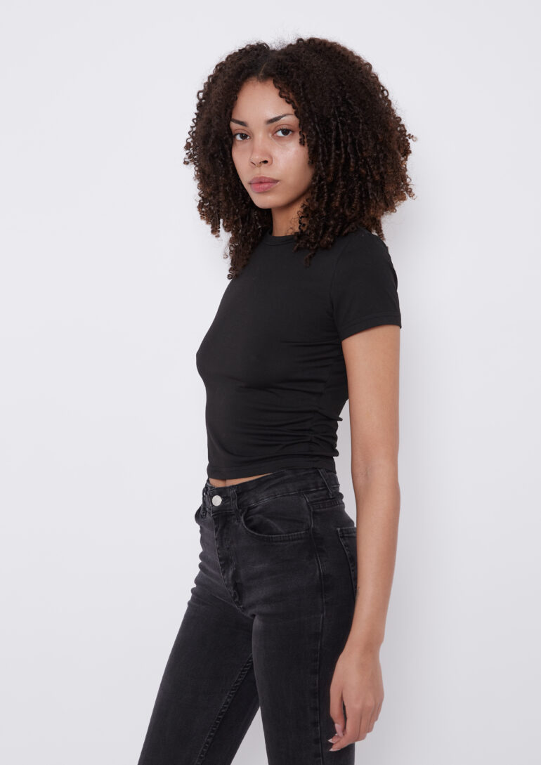 Zoë Okwell polaroid photo