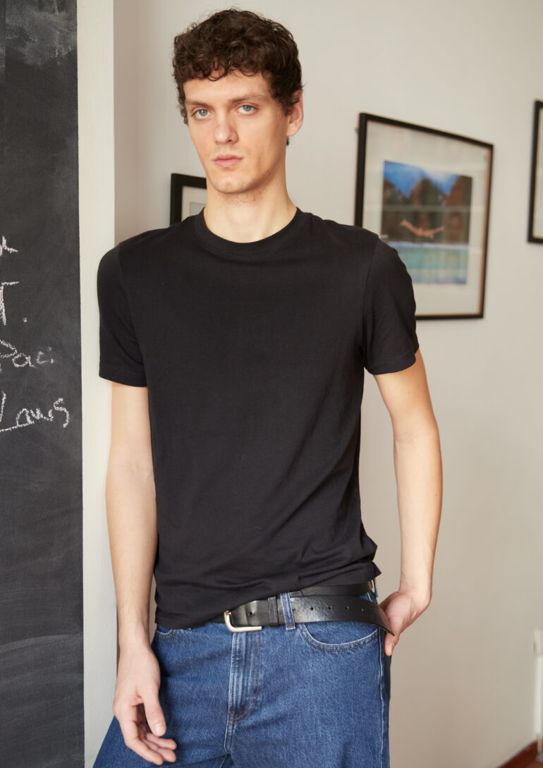 Anndi Palaj polaroid photo