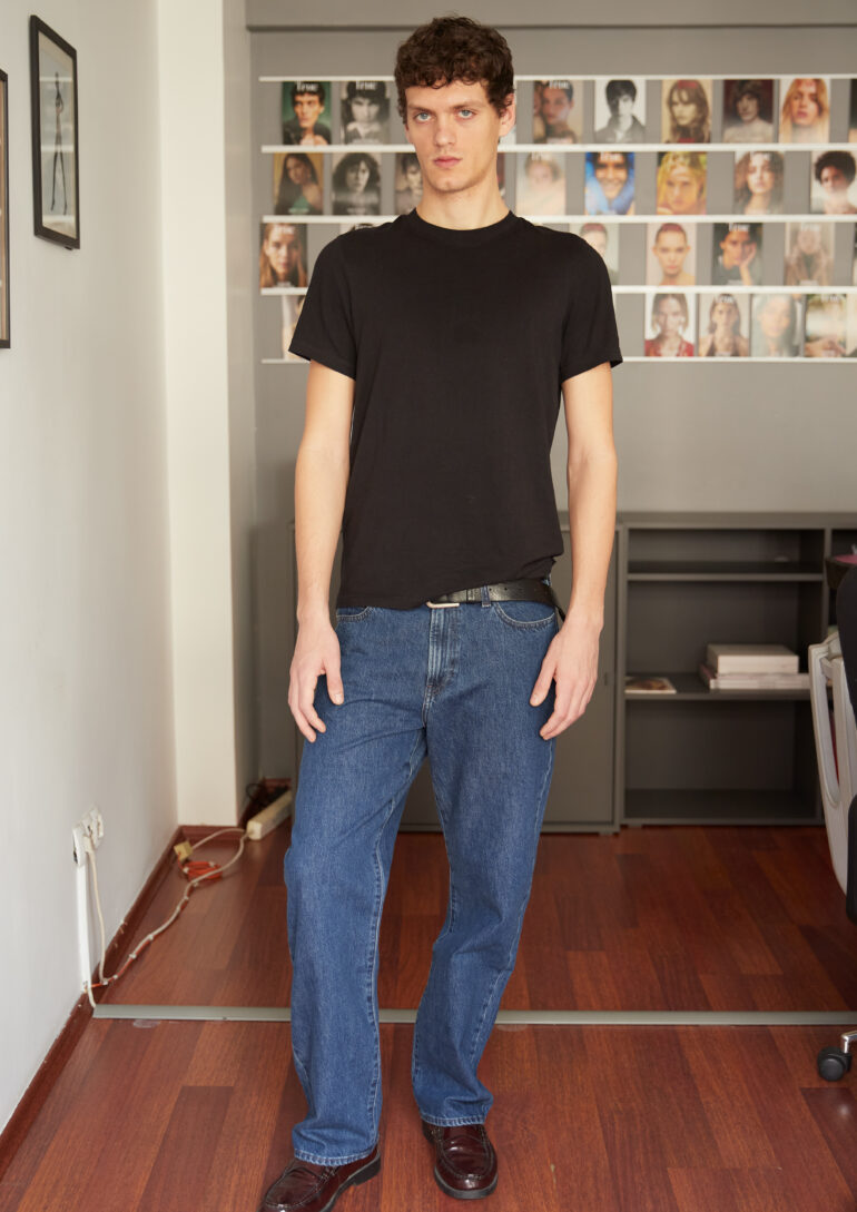 Anndi Palaj polaroid photo