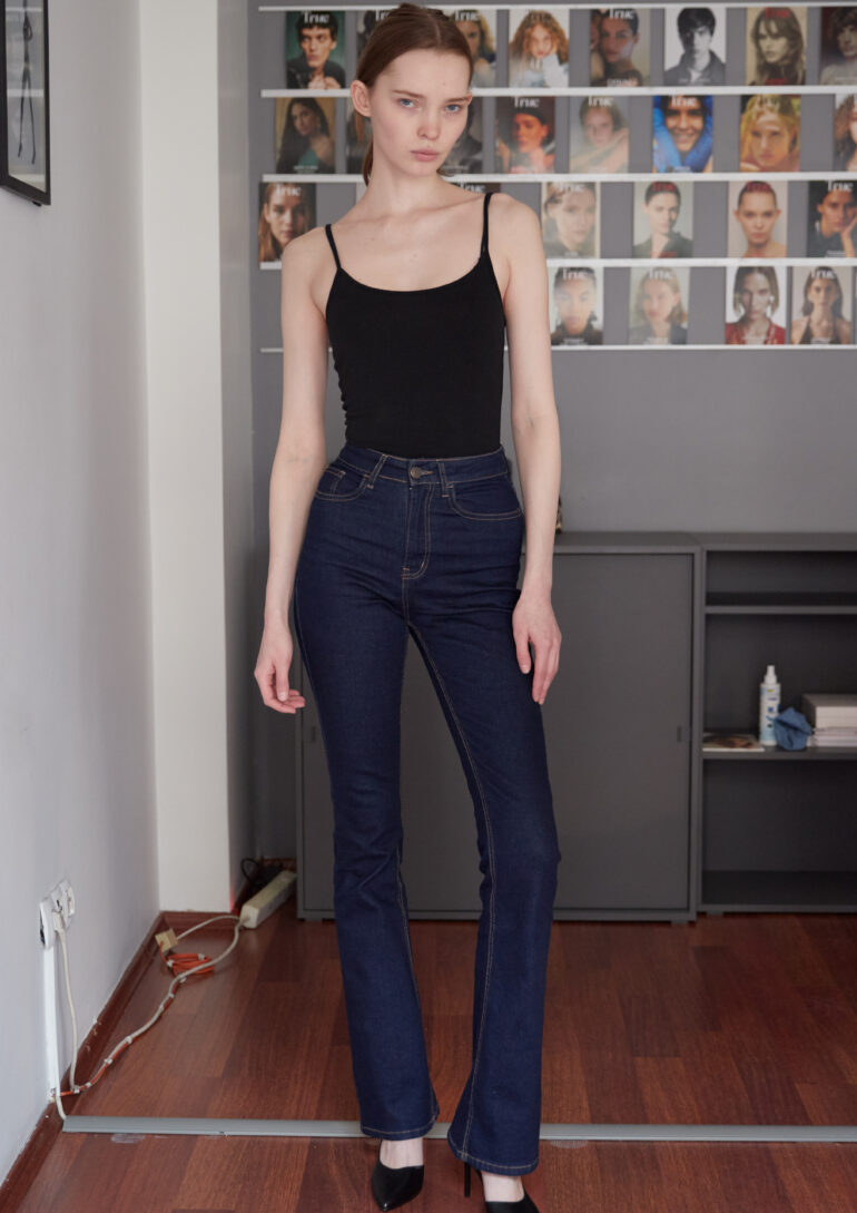 Lexi Smurova polaroid photo