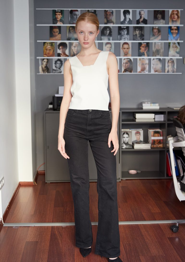 Emilia Ryszka polaroid photo