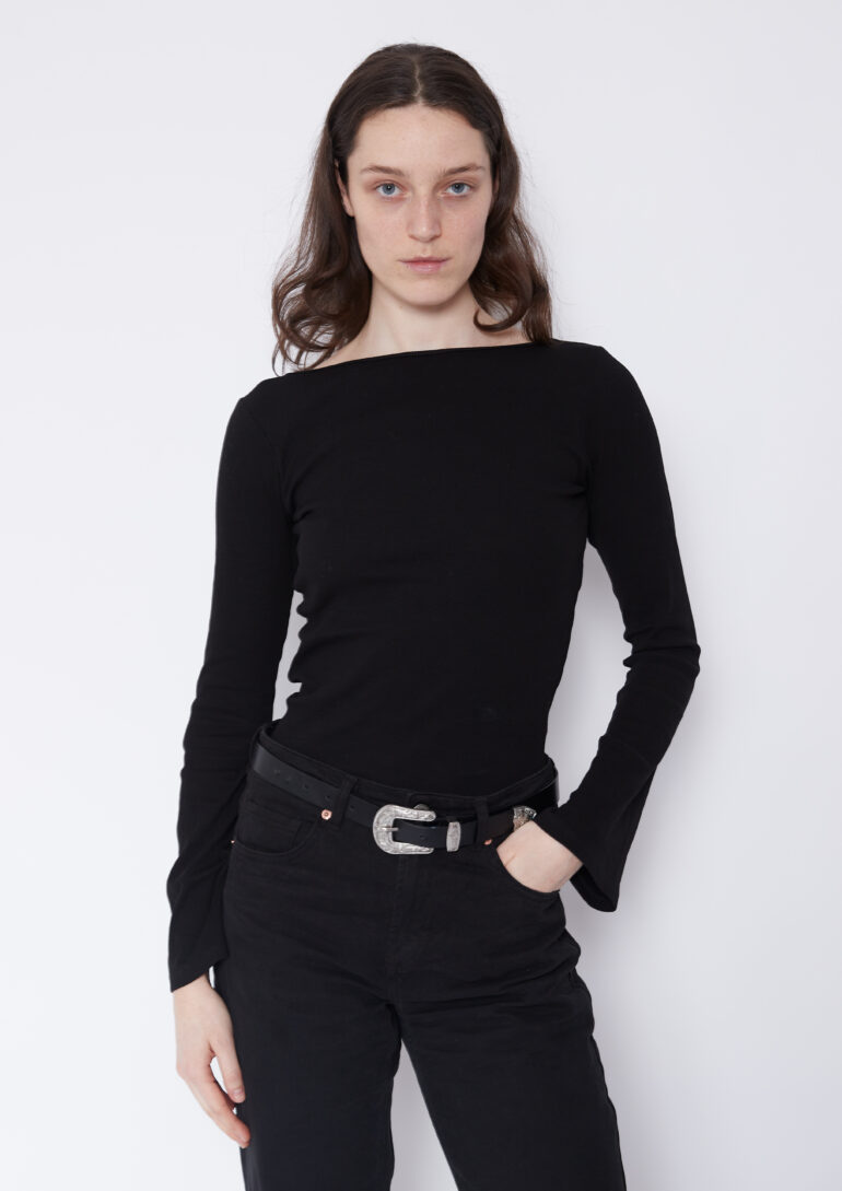 Cora Martens polaroid photo