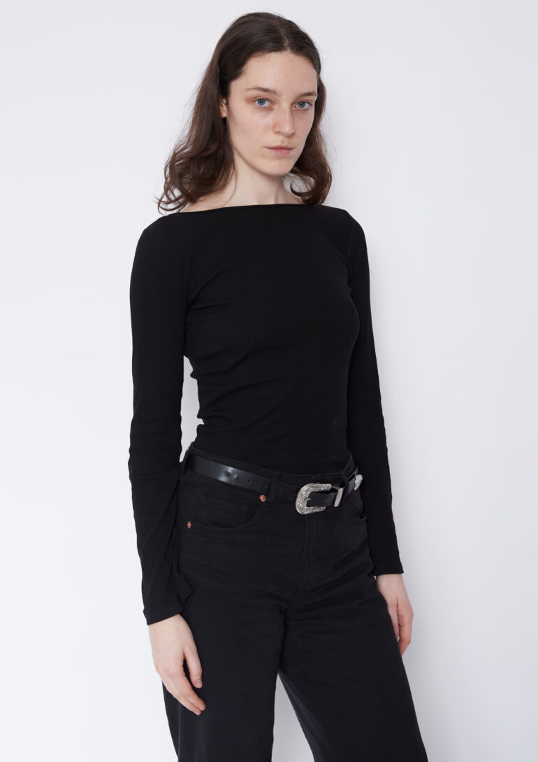 Cora Martens polaroid photo