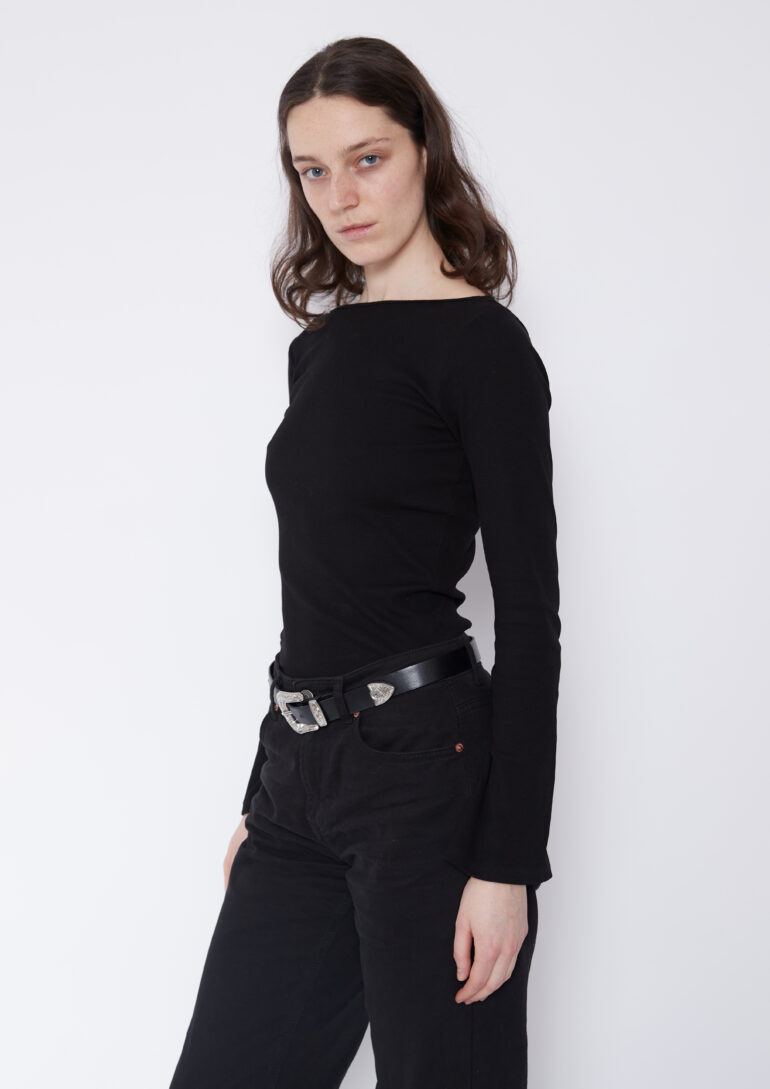 Cora Martens polaroid photo