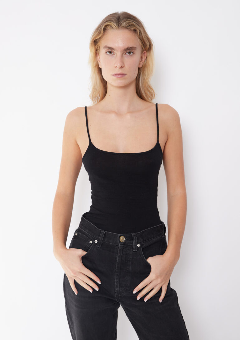 Aline Kleiner polaroid photo