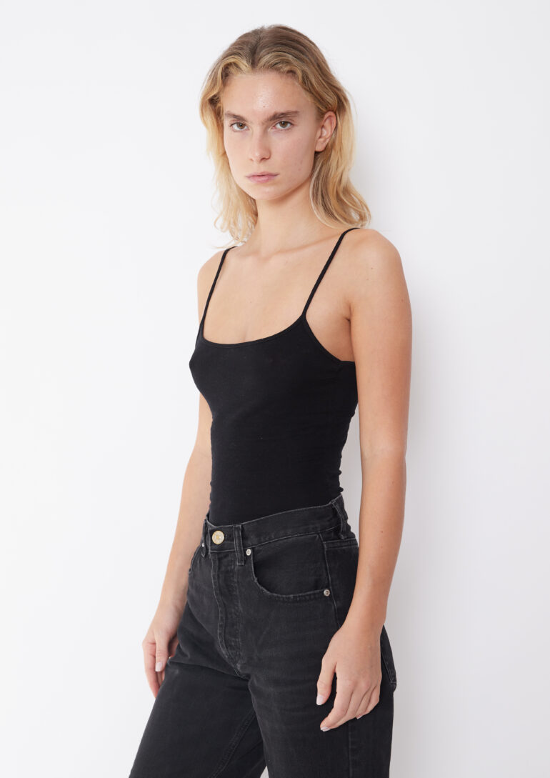 Aline Kleiner polaroid photo