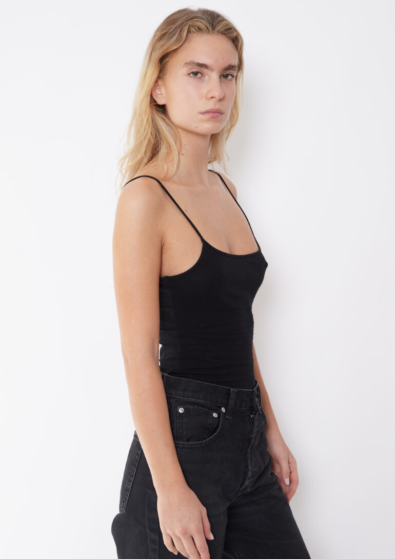 Aline Kleiner polaroid photo