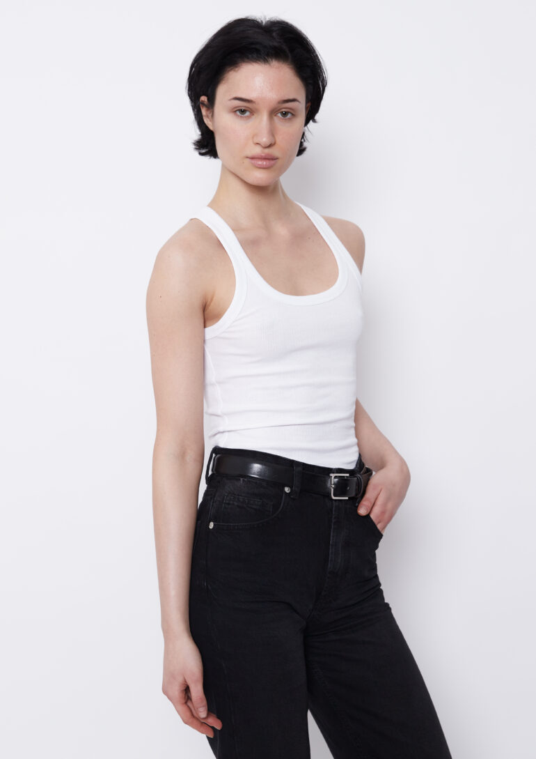 Izabel Tevdoradze polaroid photo