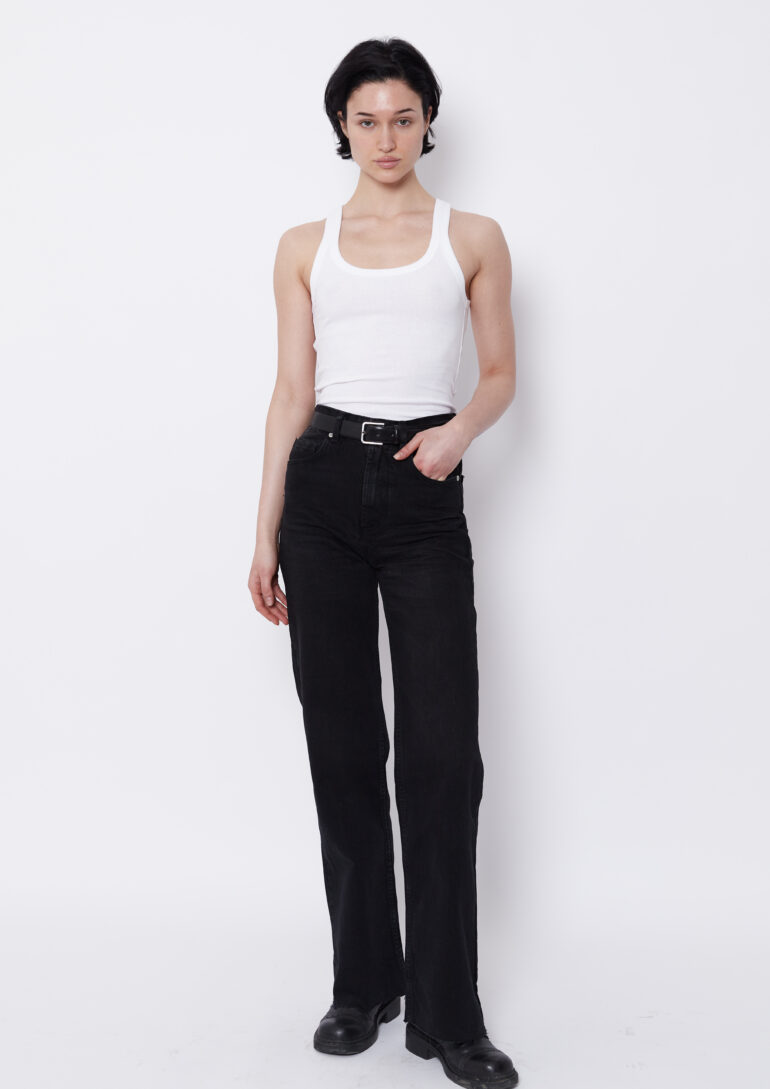 Izabel Tevdoradze polaroid photo