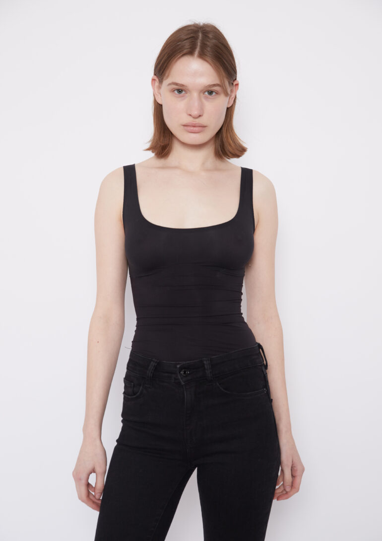 Teuntje Schouten polaroid photo