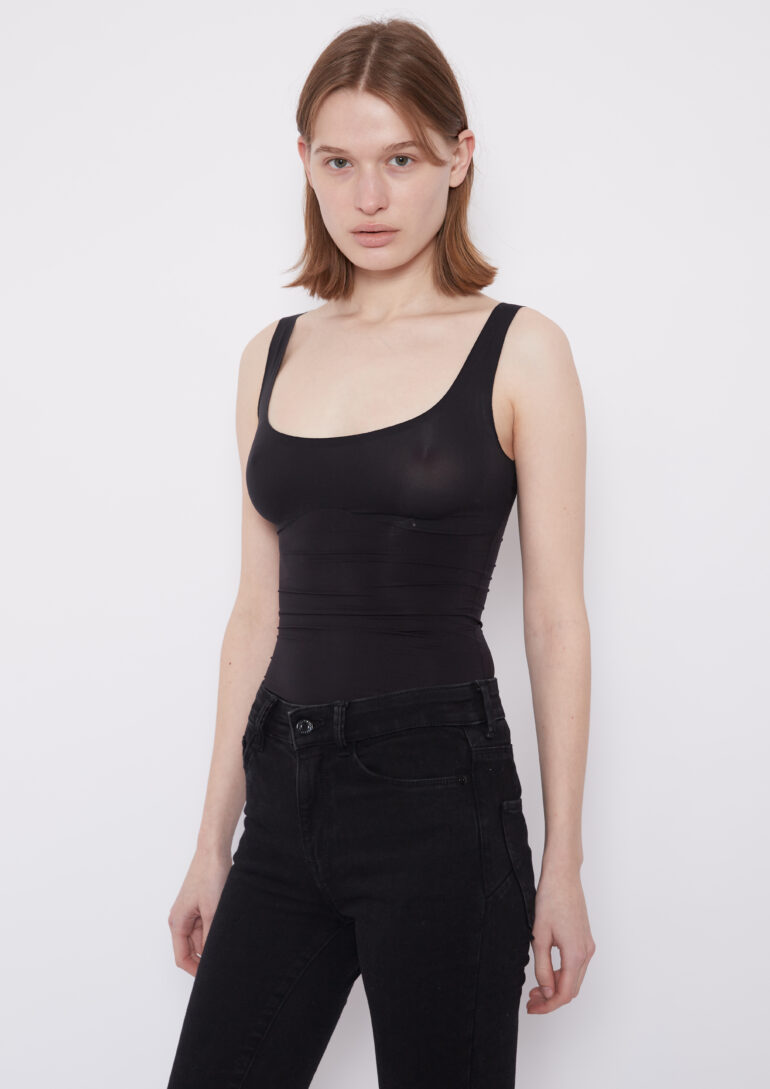 Teuntje Schouten polaroid photo