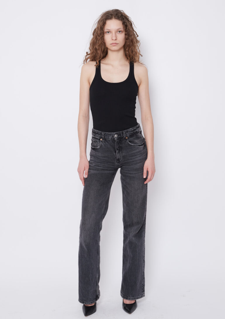 Betija Gersone polaroid photo