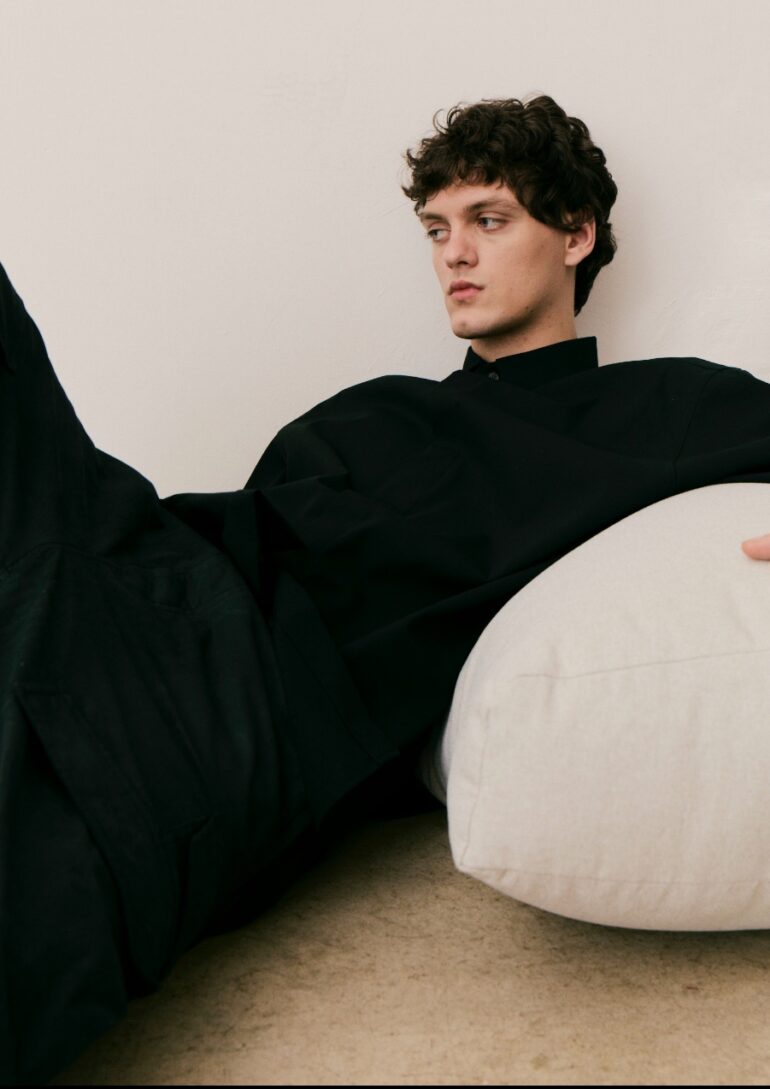 Anndi Palaj book photo