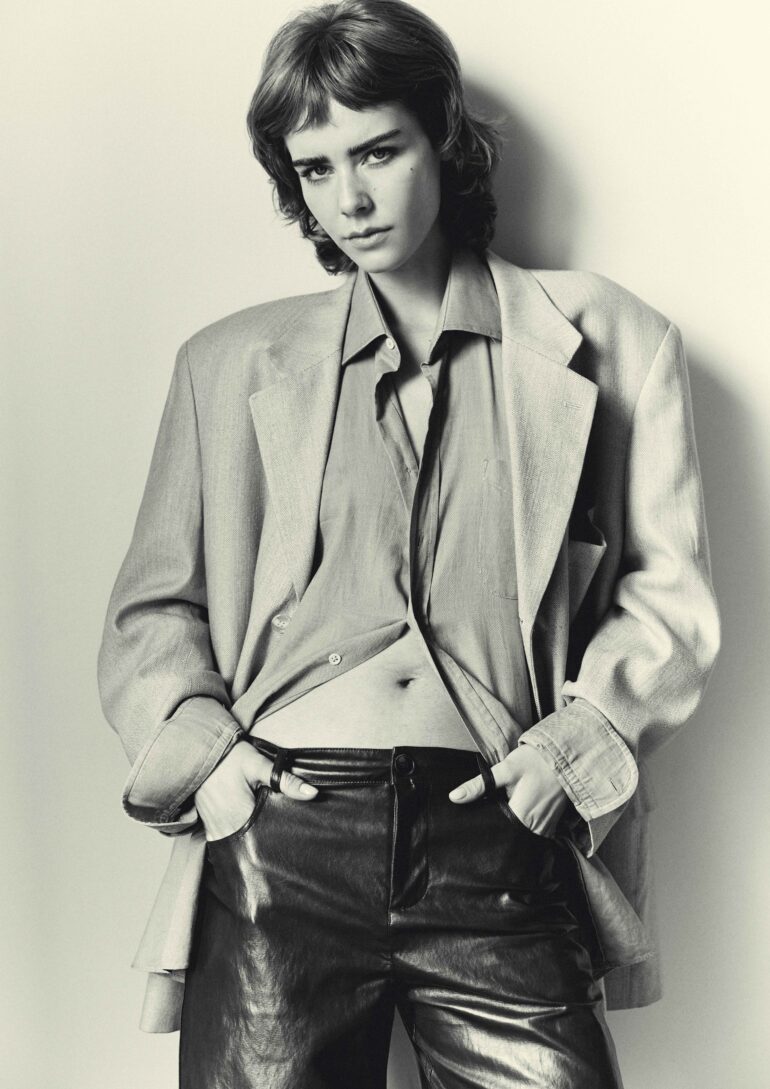 Emma Kappen book photo