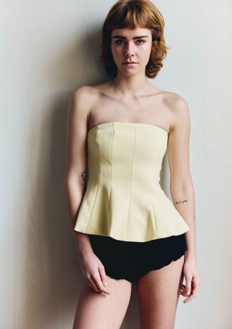 Emma Kappen book photo