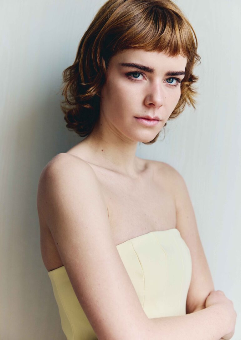 Emma Kappen book photo