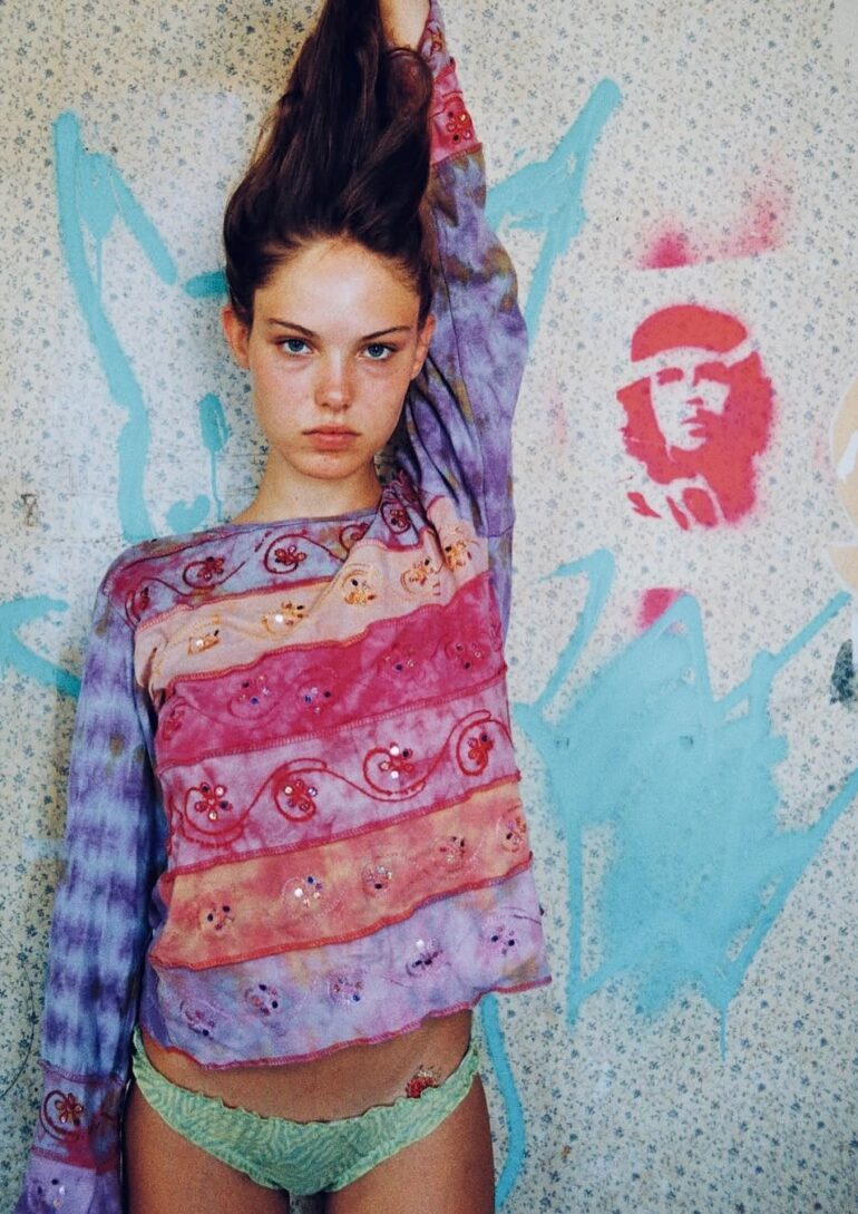 Marie Belle book photo