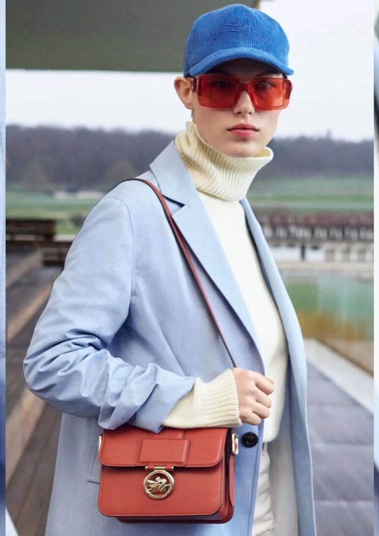 Marie Belle book photo