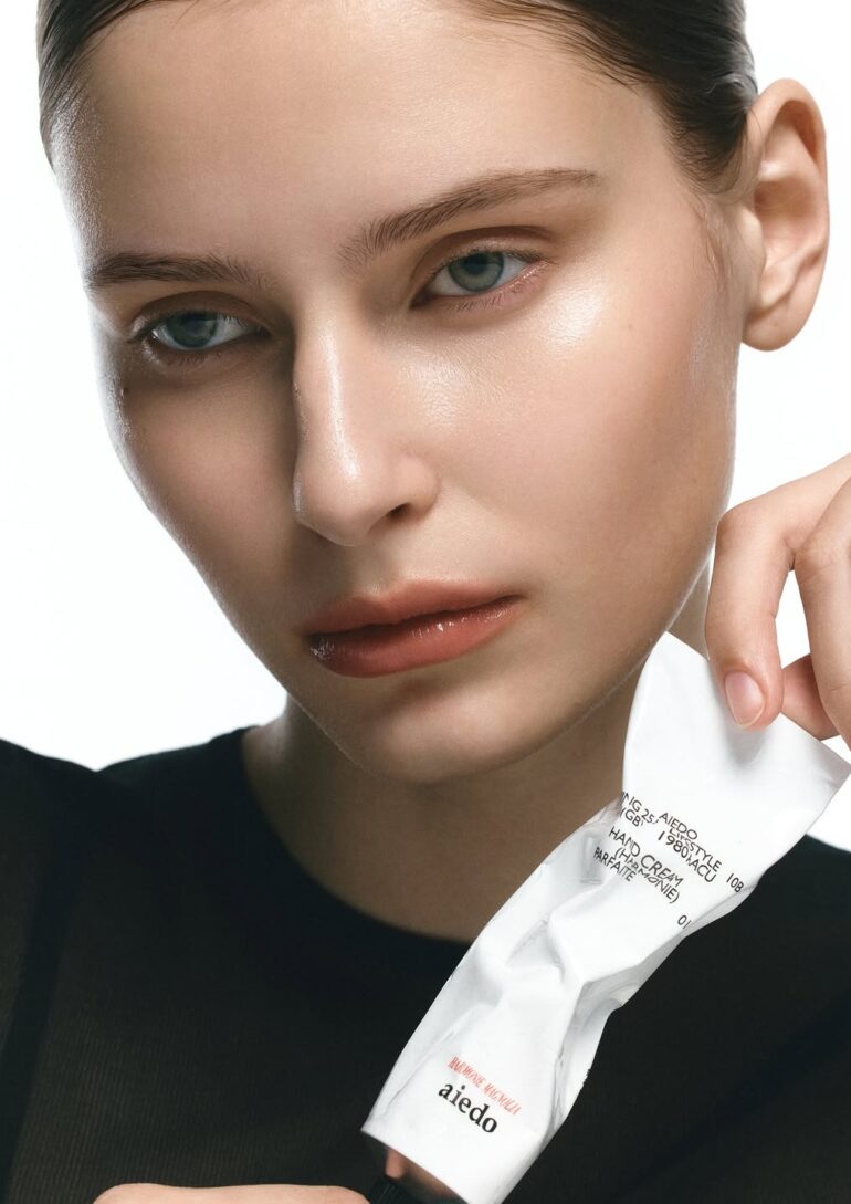 Maria Kankova book photo