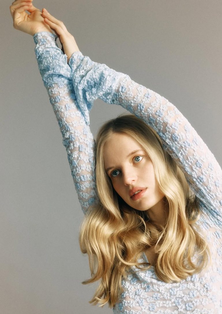Daria Kot book photo
