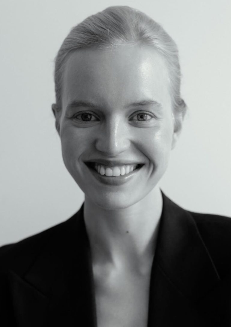 Daria Kot book photo