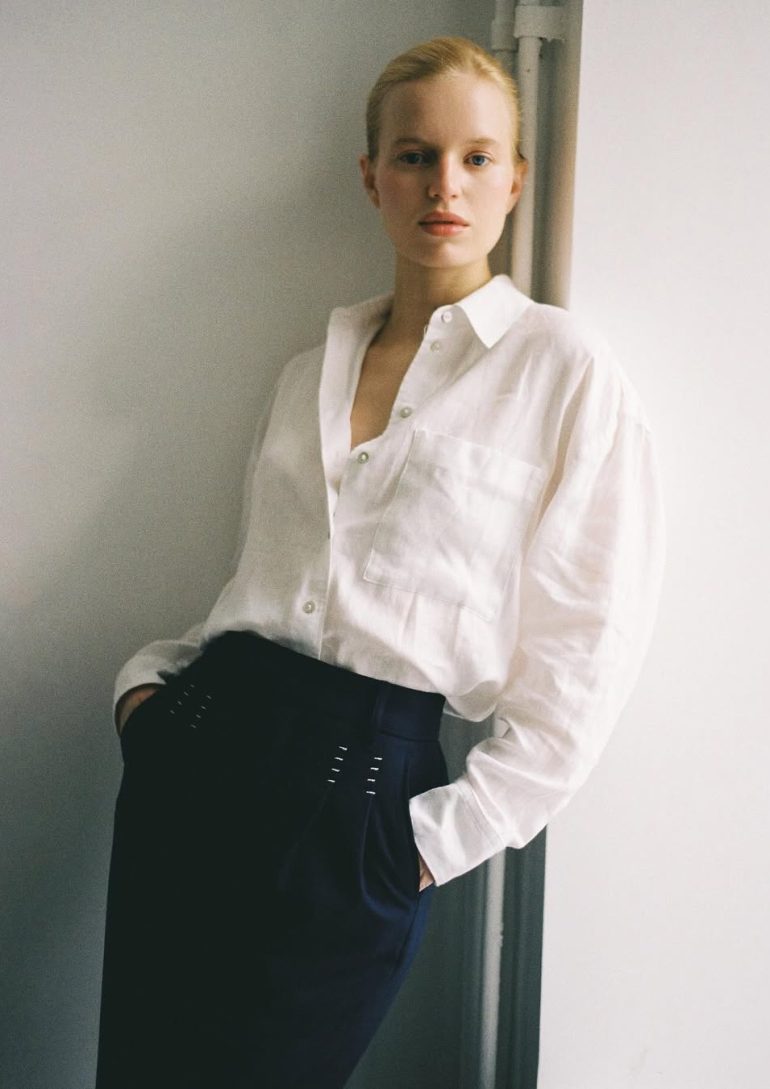 Daria Kot book photo