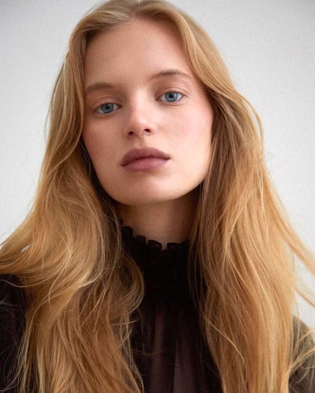 Daria Kot profile