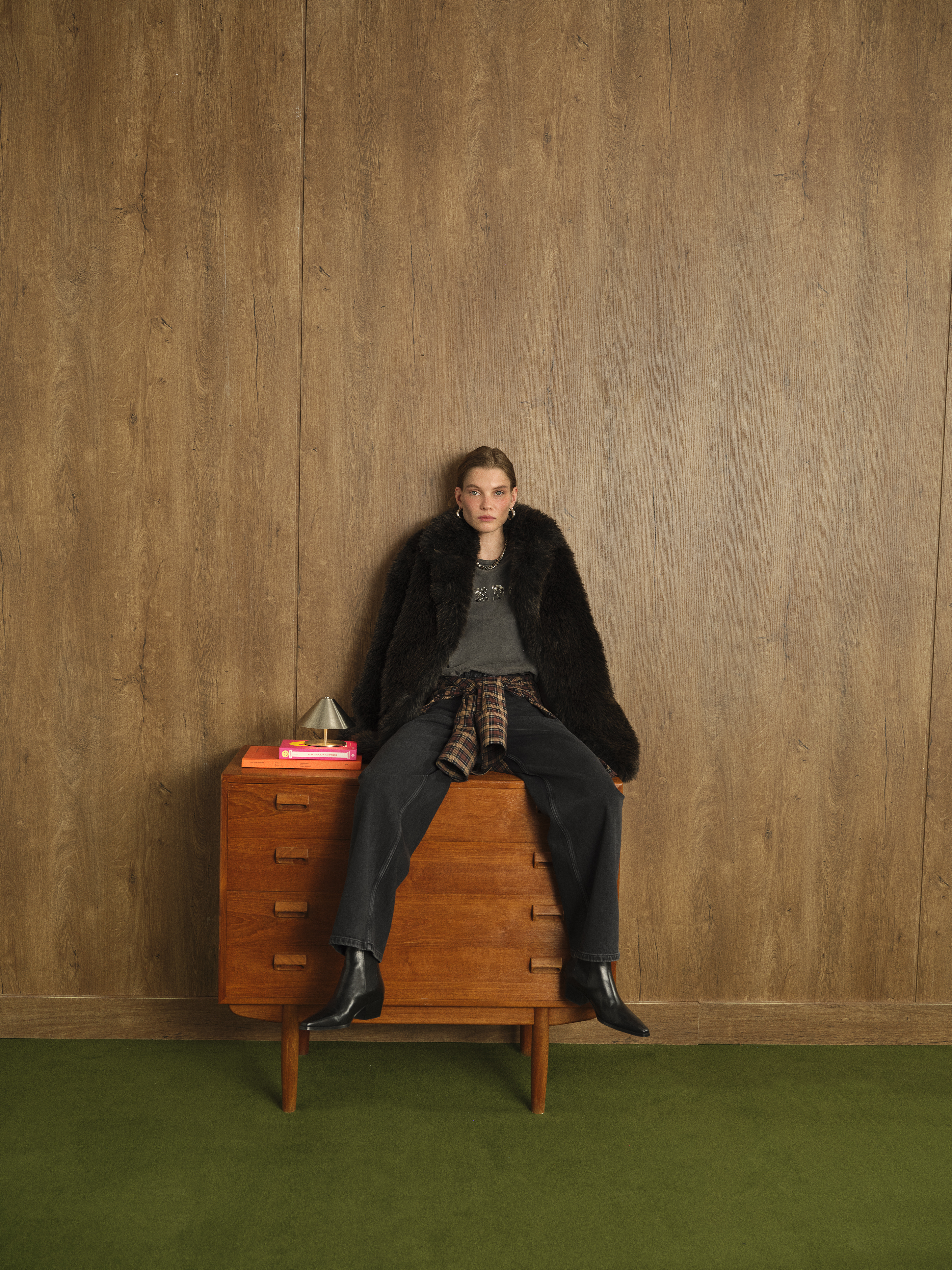 NAtalia Surkova for Ted Baker news photo